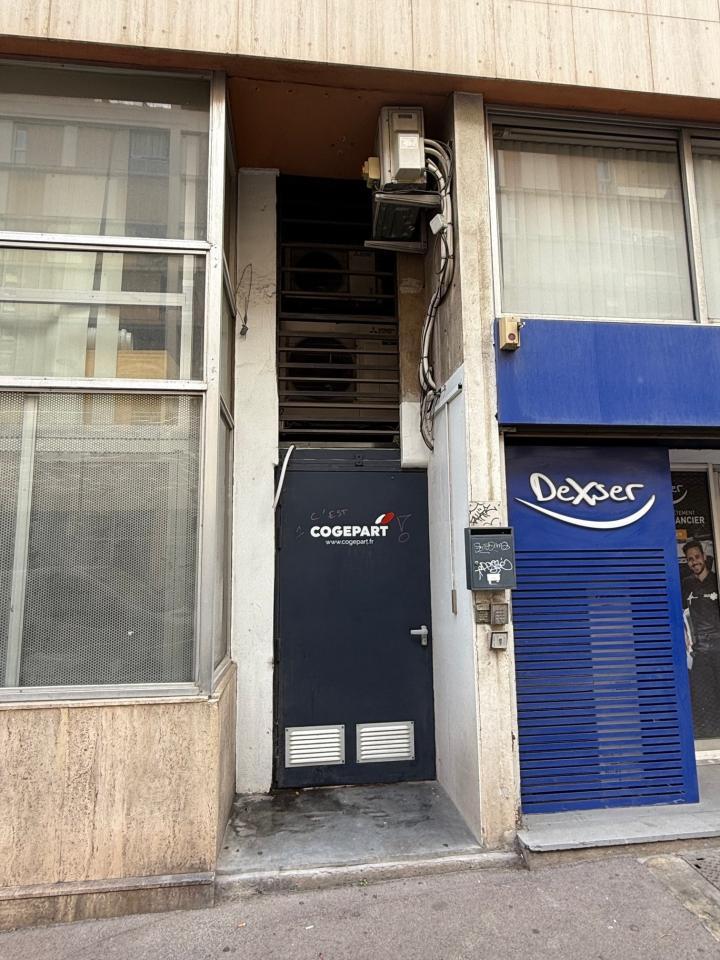 Bureau Marseille 258m² Location bureau Marseille Bouches-du-Rhône OLBUR2528716 2